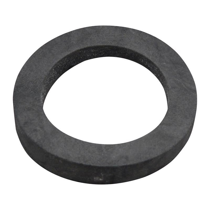 Washer Waste-Overflow Bevel