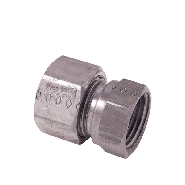 BRASSCRAFT 63-6-8WX CD 3/8'' OD x 1/2/8'' Female Adapter