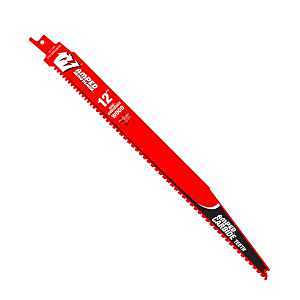12 TCT Nail EMB Wood Amped