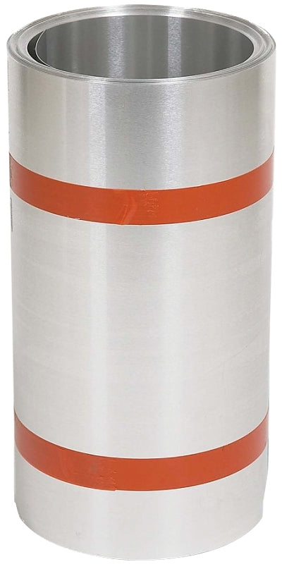 AMERIMAX HOME PRODUCTS 66310 10-Inch x 10-Feet Aluminum Flashing