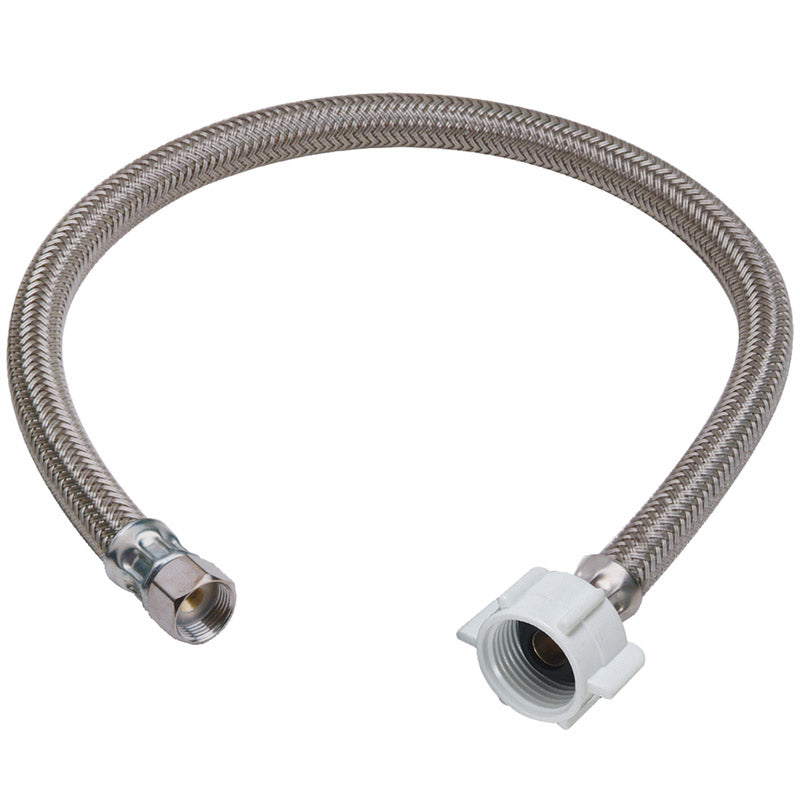 Brass Craft PSB857 Toilet Connector