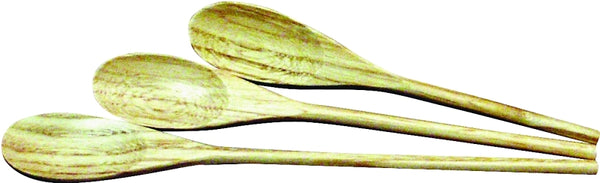 3 Piece Wooden Spoon Set 20984