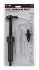 Wilmar Hand Operated Plastic 13.2 in. Fluid Transfer Pump W1141