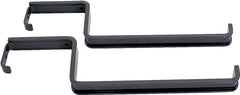 Landscapers Select GB0043L planter bracket Black