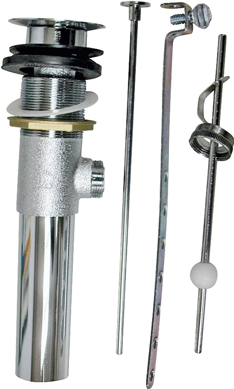 Mintcraft Lav Pop-Up Assembly Brass 20957-3L