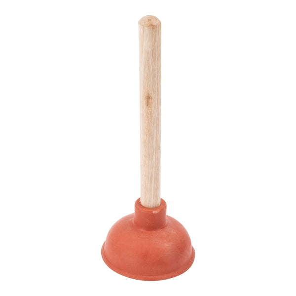 LDR Industries Plunger 4" RED Cup 512-3111