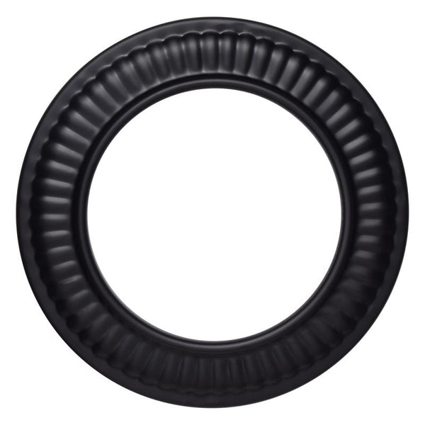 Imperial UNITED STATES HDW/U S HA 24 Gauge Collar, 5", Black BM0093