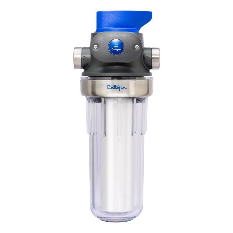 Culligan 3/4" WTR Filter System WH-S200-C