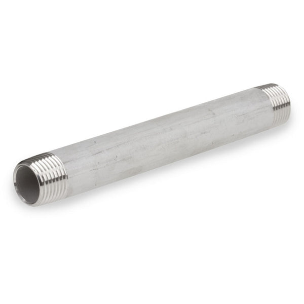Smith Cooper Nipple 1-1/4x5 Ss 4632102270