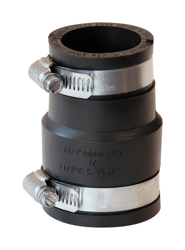 COUPLE FLEX1.5X1.25SCKT