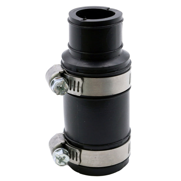 Fernco PDWC-100 Flexible Dishwasher Drain Connector