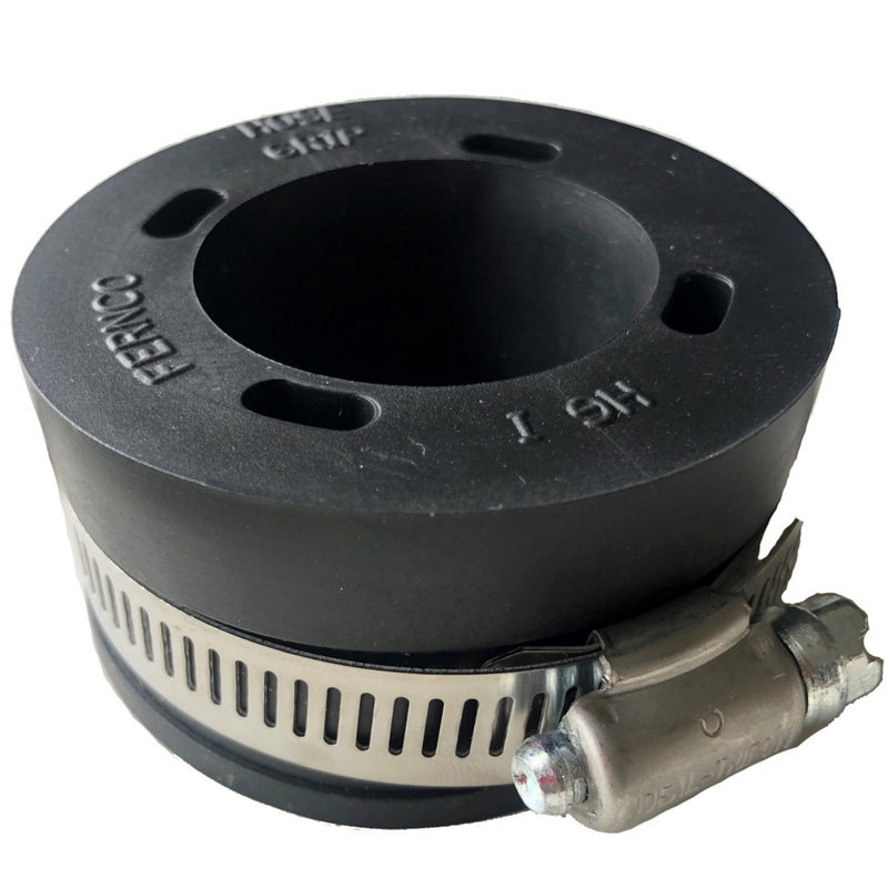 Fernco PHG-1 Hose Grip Coupling