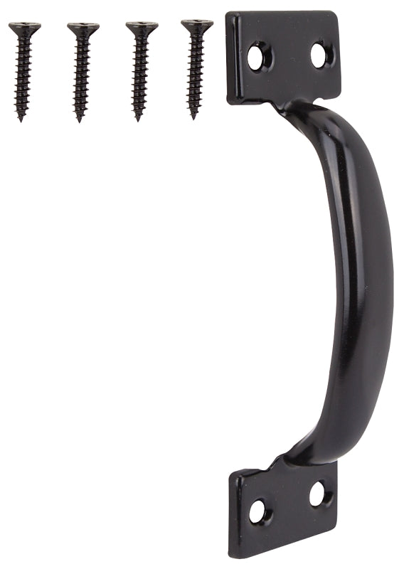 ProSource 20911PKB-PS Door Pull