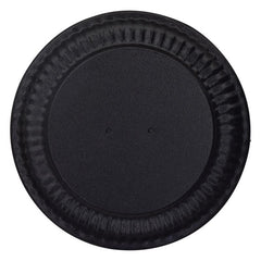 Imperial Manufacturing 6719900 Adjustable Flue Stopper - Black BM0026
