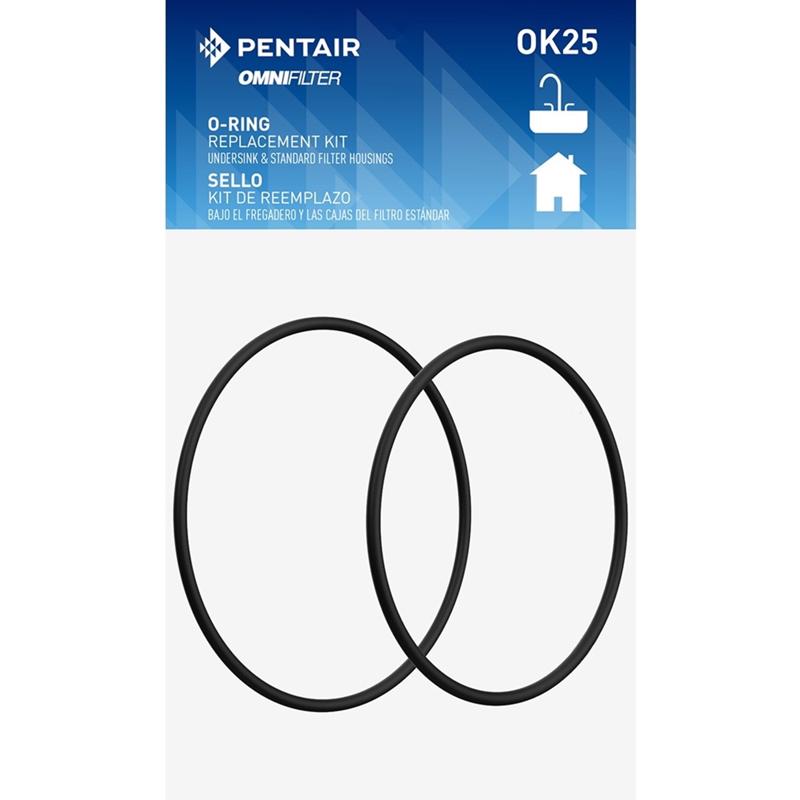 OMNIFilter OK25-S6-05 O-ring OK25