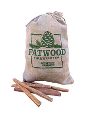 Better Wood Products 9940 Fire Starter