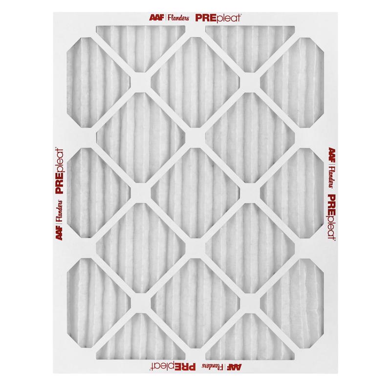 Air Filter 14x25x1 Pp