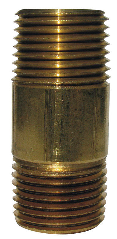 Nipple [Set of 5] Size: 0.75" W x 2"
