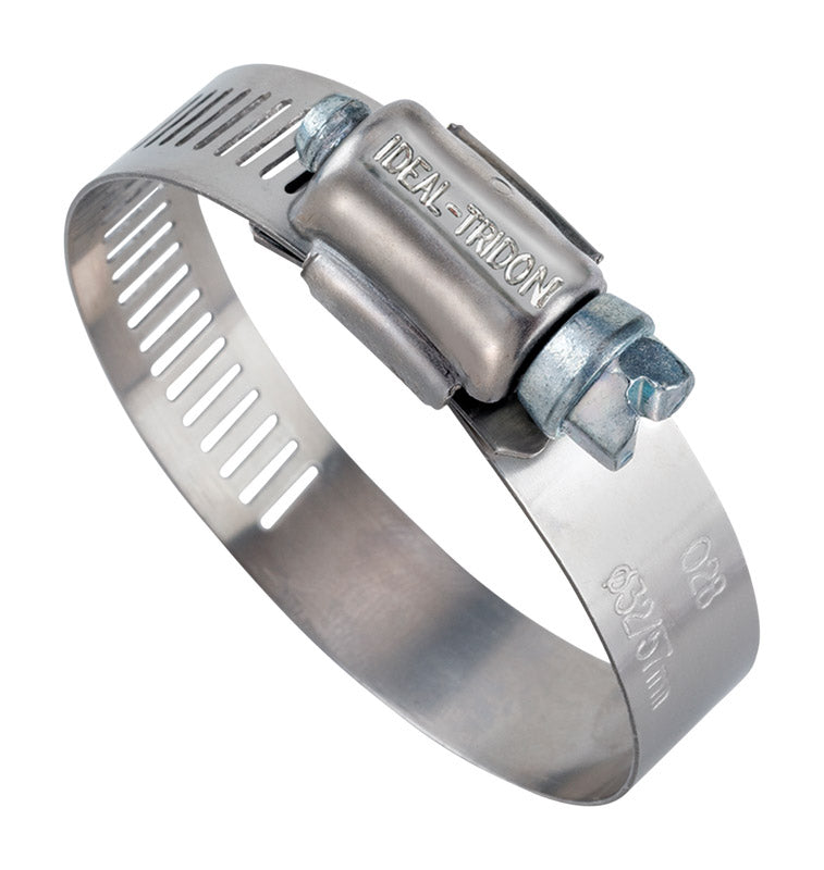 Hose Clamp 1to3ss