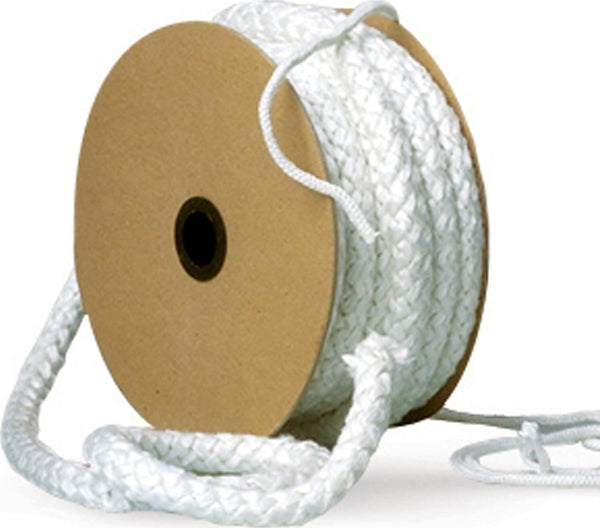 Imperial Stove Gasket Rope, 1-In. GA0177