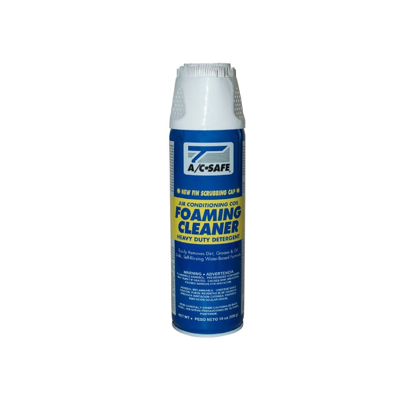 Nationwide AC Safe Air Conditioner & Coil Cleaner 19 oz. Foam