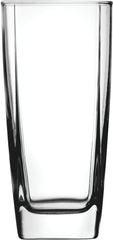 Anchor Hocking Rio Drinking Glasses, 16 oz (Set of 4) 80780L20