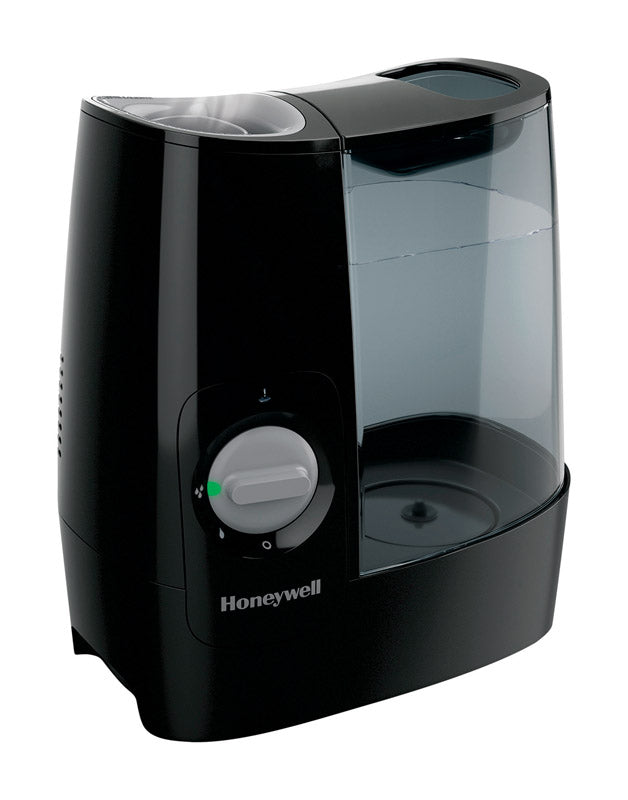 Warm Mist Moisture Humidifier, 1-Gallon Tank