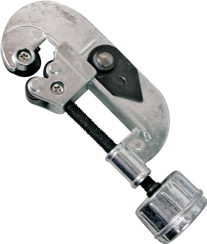 MINTCRAFT 24481-3L Tube Cutter, 1/8 to 1-1/8