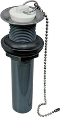 ProSource TW0915 Sink Drain Plug