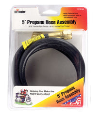 Mr Heater F276148 5' Propane Hose Assembly