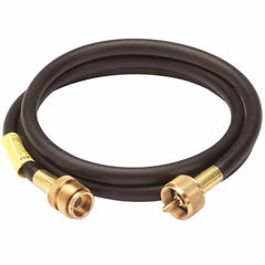 Mr. Heater F273711 Propane Hose Black