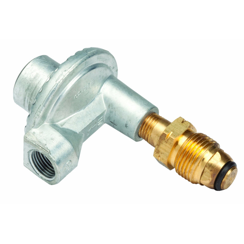 Mr Heater 90 Deg. Regulator Lpg