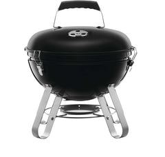 Napoleon NK14K-LEG-3 charcoal grill, black