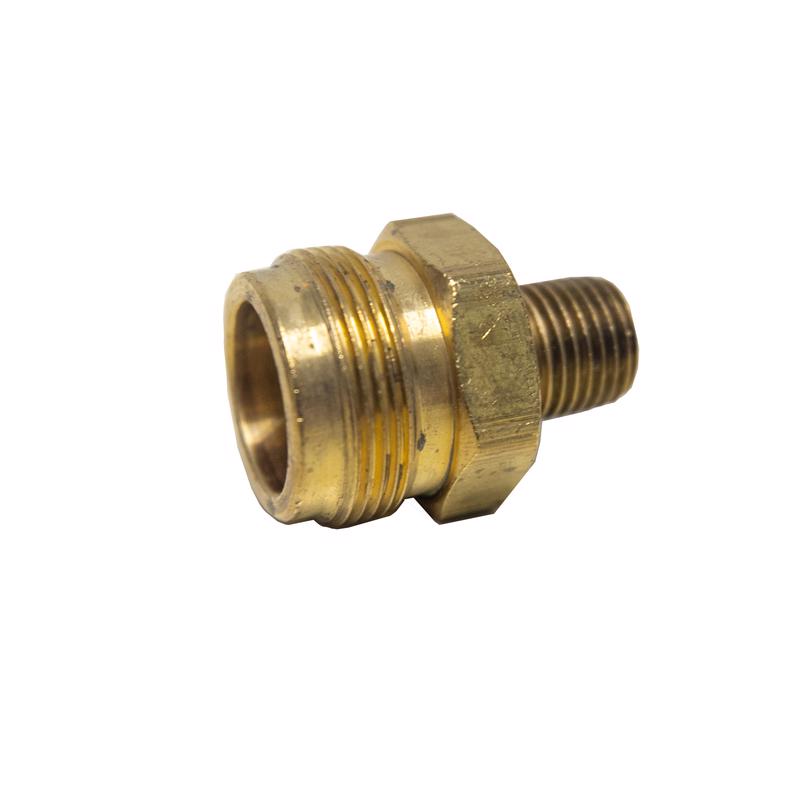 Mr. Heater F273755 Fitting 1/4 Mlx1 Ml