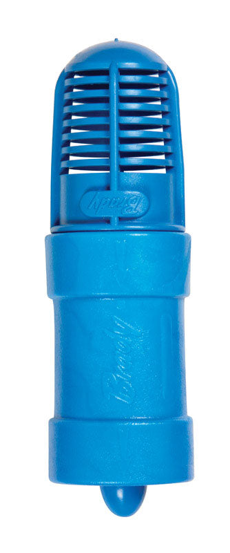 Campbell Manufacturing Co. Brady Combination Foot/Check Valve 200 Psi 1-1/4'' FPT Plastic