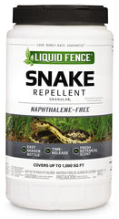 Liquid Fence HG-85010 snake repellent, Brown/Gray color