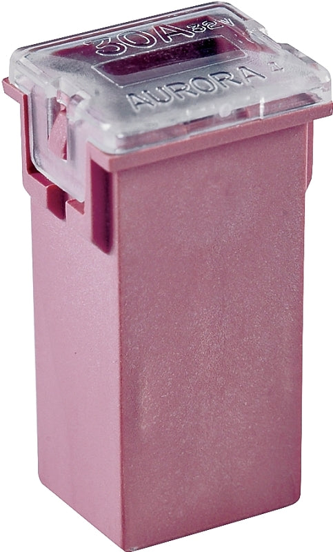 Bussmann FMX30 Pink Female Maxi Fuse BP/FMX-30-RP