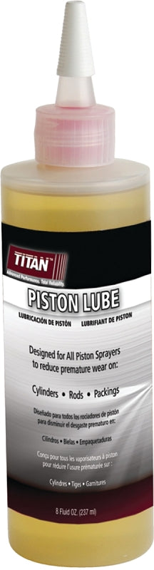 WAGNER 314-480 Titan Piston Lube 8oz