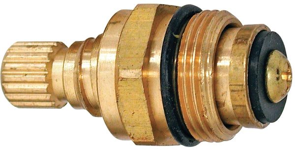 Danco 17451E 2J-8H/C Stem for Phoenix, Brass