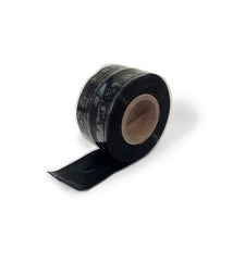 Rescue Tape RT1000201201USCO Black Clamshell RT12012BBL