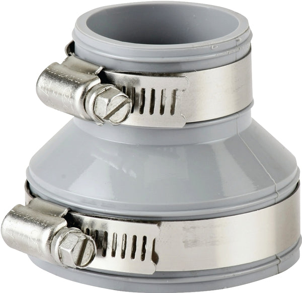 Mission Rubber DTC150, 14x17x35 Gray PVC
