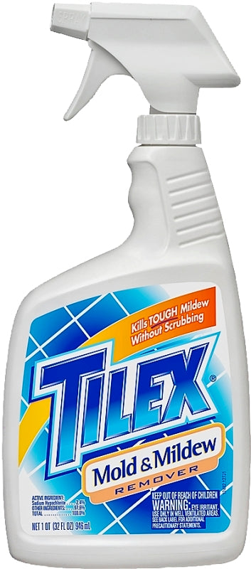 Clorox Tilex Mold/Mildew 32OZ 01195