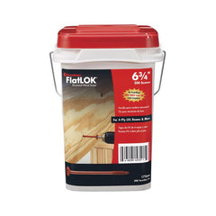 FastenMaster FMFL634B-200 structural wood screws