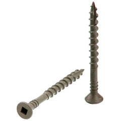 SENCO FASTENING SYSTEMS 08D300W 1K Extension Wood Screw