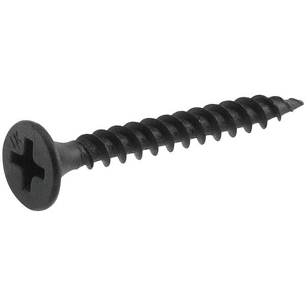 The Project Center 40910 Fine Thread 8 x 2-1/2-Inch Drywall Screw with Phillips Drive