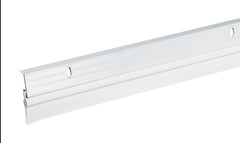 Frost King W59/36H Door Sweep, White