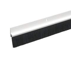 Frost King C35PH Door Sweep, White
