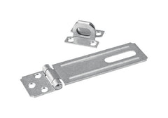 National Hardware N102-764 V30 Safety Hasp in Galvanized