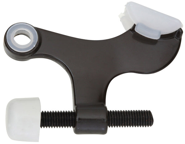 National Hardware Hinge Pin Dr Stop Orb N331-116