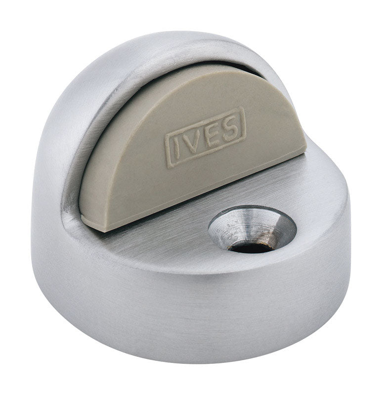 Ives by Schlage 438B26D Dome Door Stop